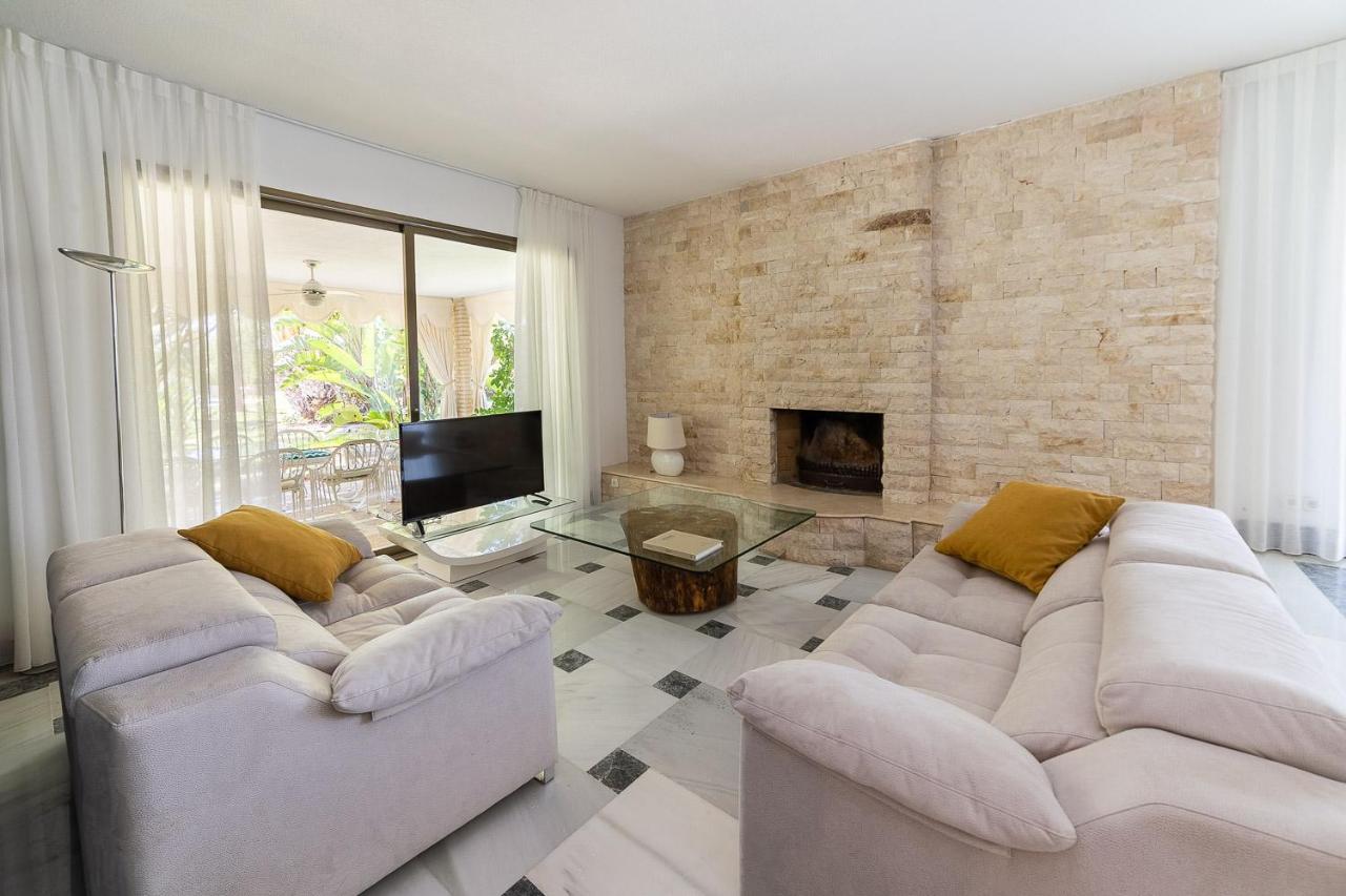 Villa Aldar El Albir Dış mekan fotoğraf