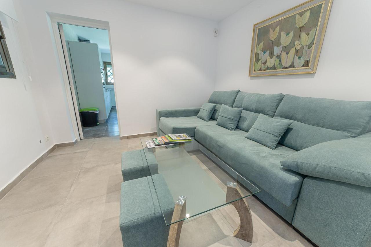 Villa Aldar El Albir Dış mekan fotoğraf