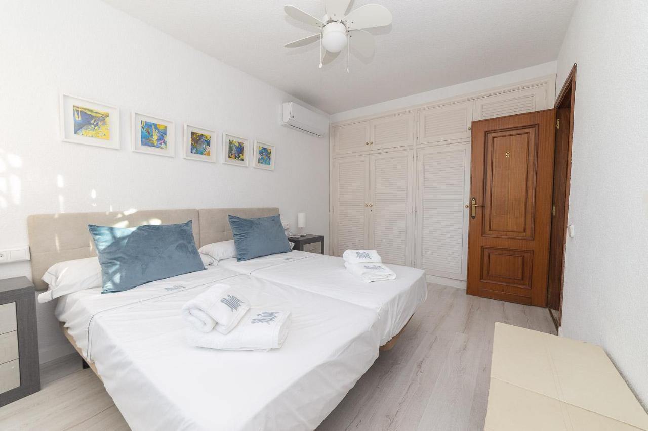 Villa Aldar El Albir Dış mekan fotoğraf