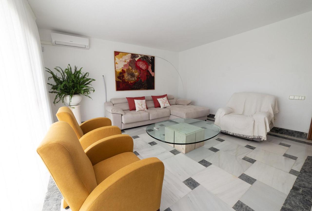 Villa Aldar El Albir Dış mekan fotoğraf